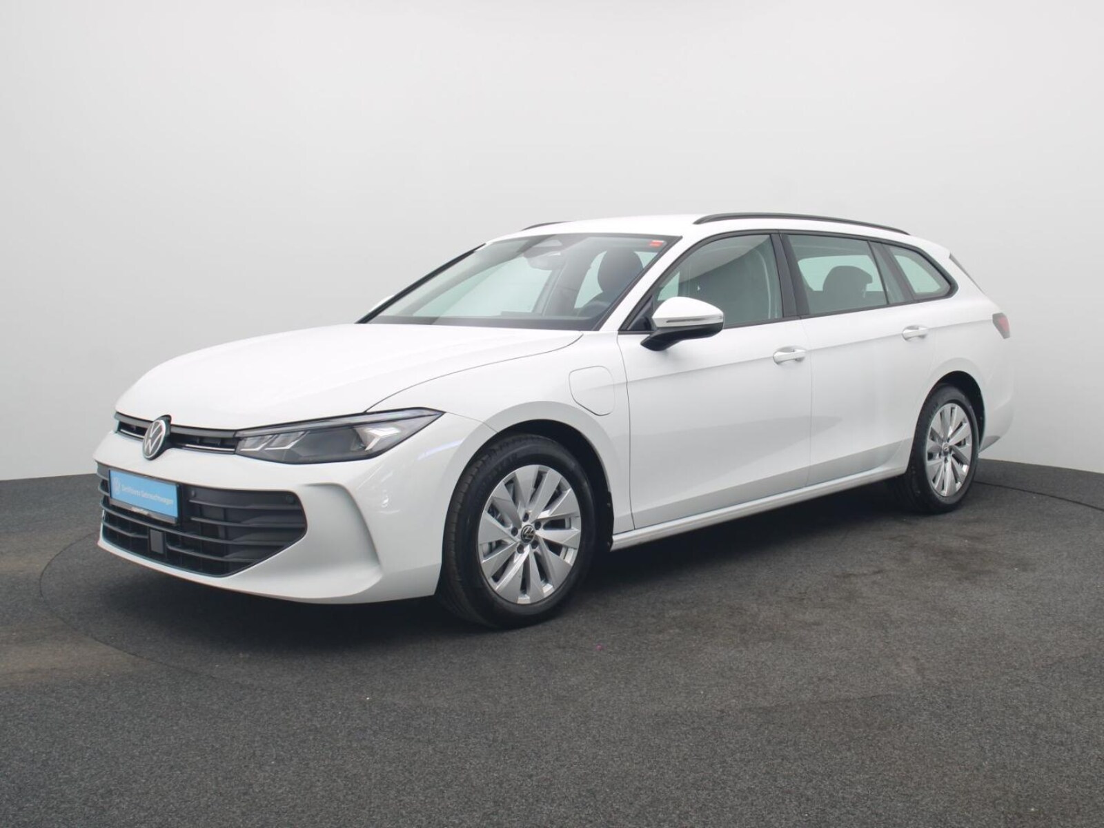 Volkswagen Passat – Bild 2