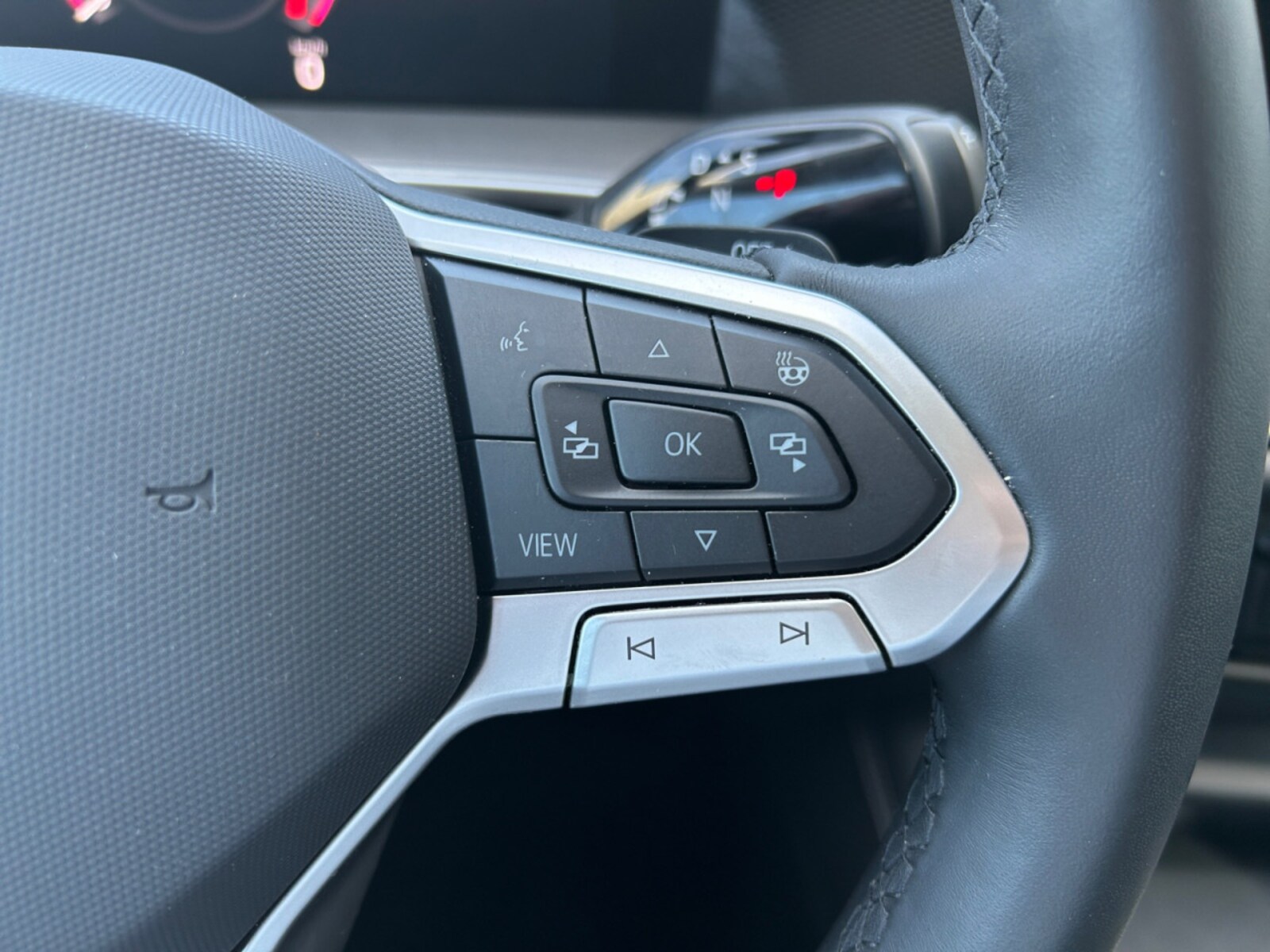 Volkswagen Tayron – Bild 21