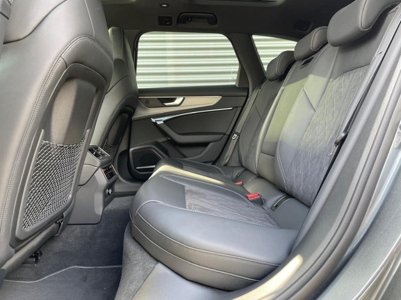Audi S6 Avant – Bild 15