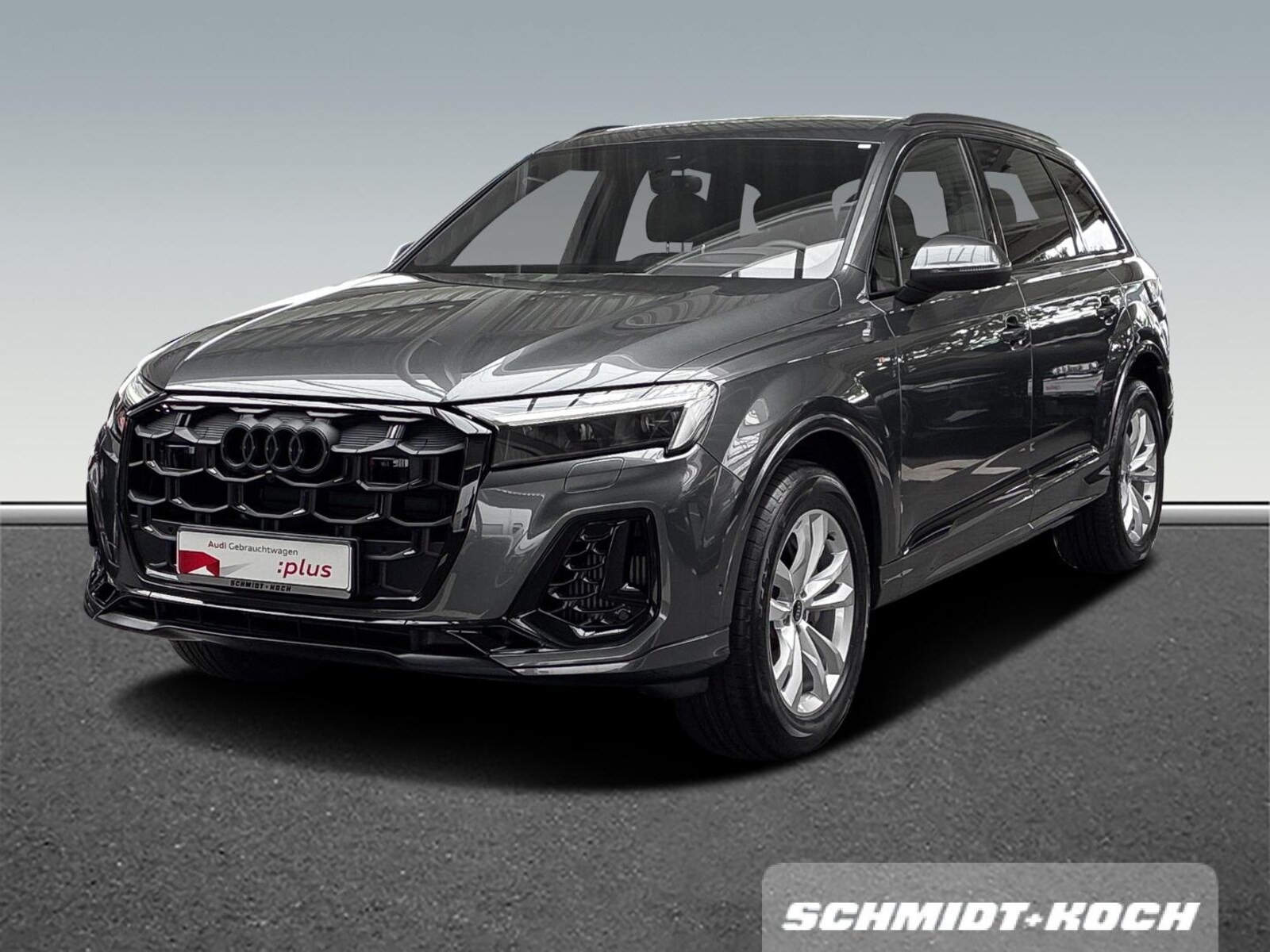 Audi Q7 – Bild 3