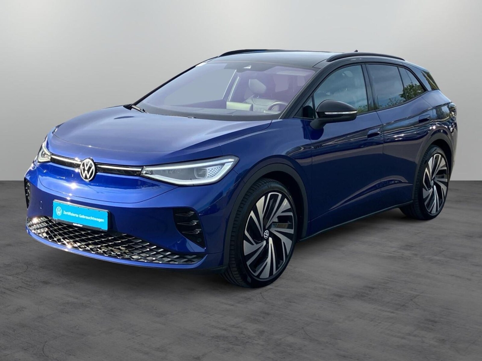 Volkswagen ID.4 – Bild 2
