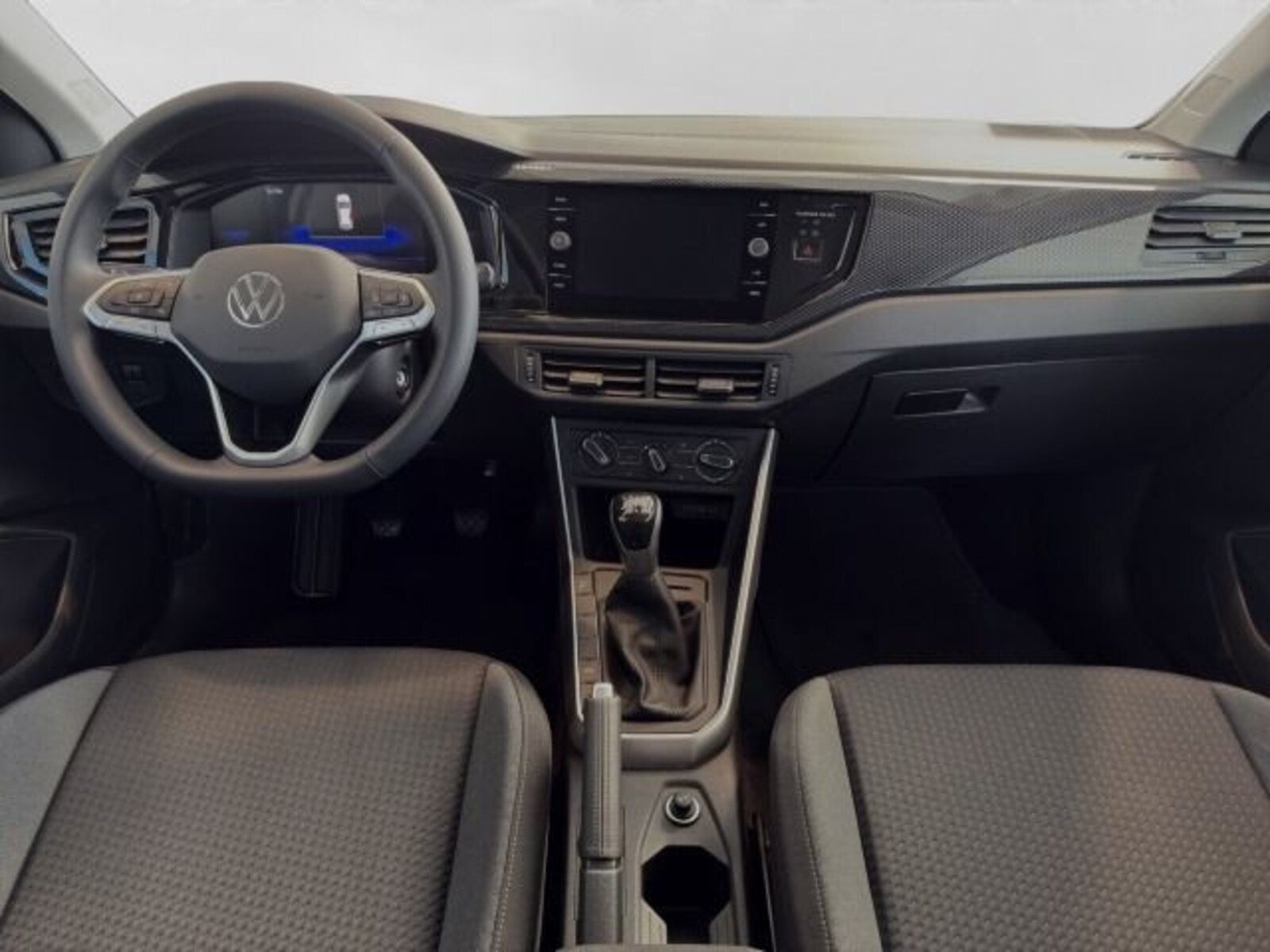 Volkswagen Taigo – Bild 5