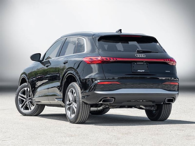 2026 Audi Q5