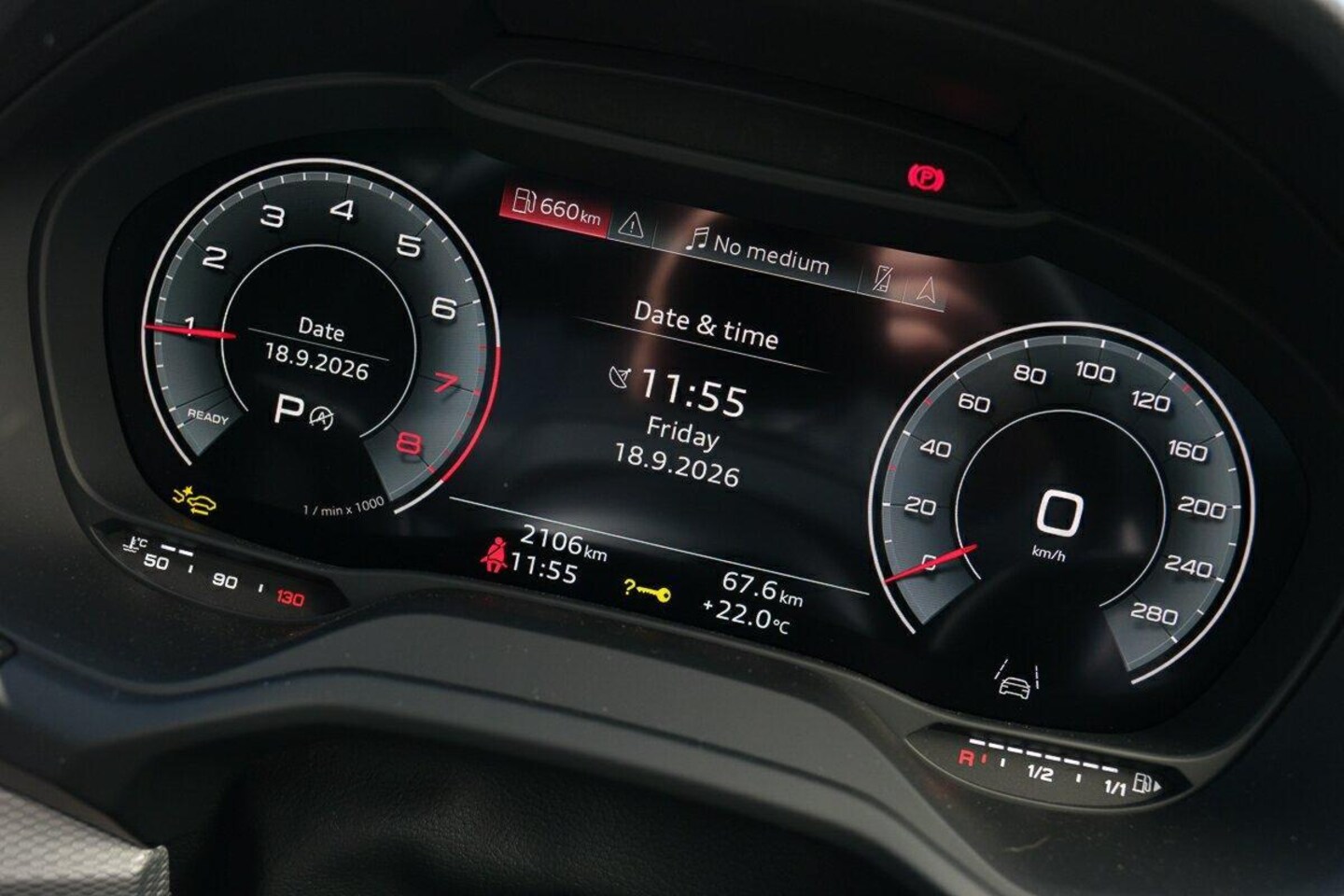 Image about Audi Q2 S line edition TFSI S tronic
