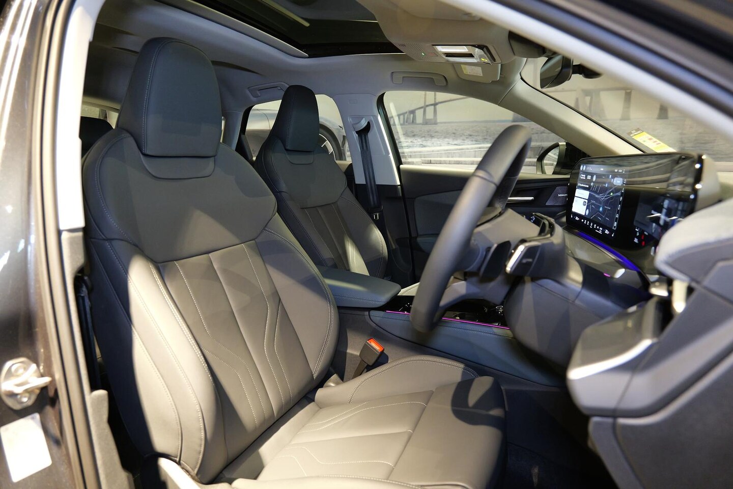 Image about Audi Q3 Sportback TFSI quattro 150 kW launch edition
