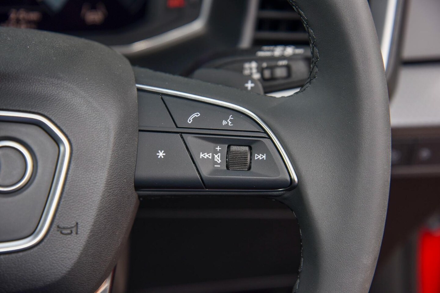 Image about Audi A1 Sportback S line 40 TFSI S tronic