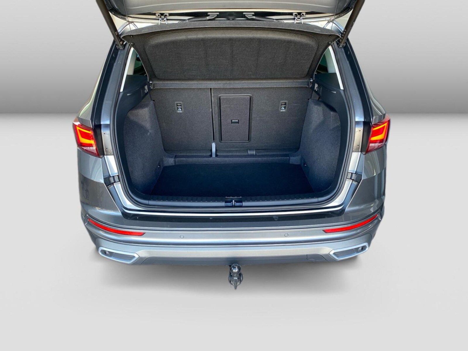 SEAT Ateca – Bild 11