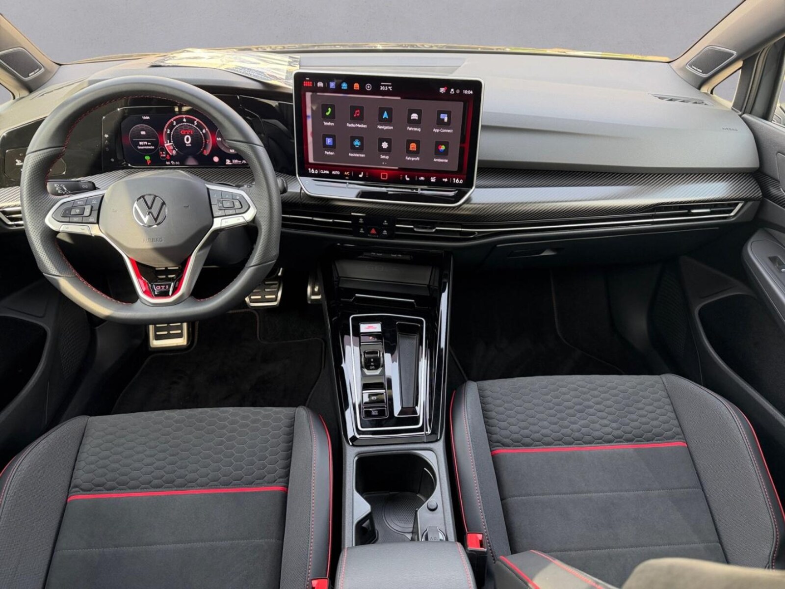 Volkswagen Golf – Bild 10