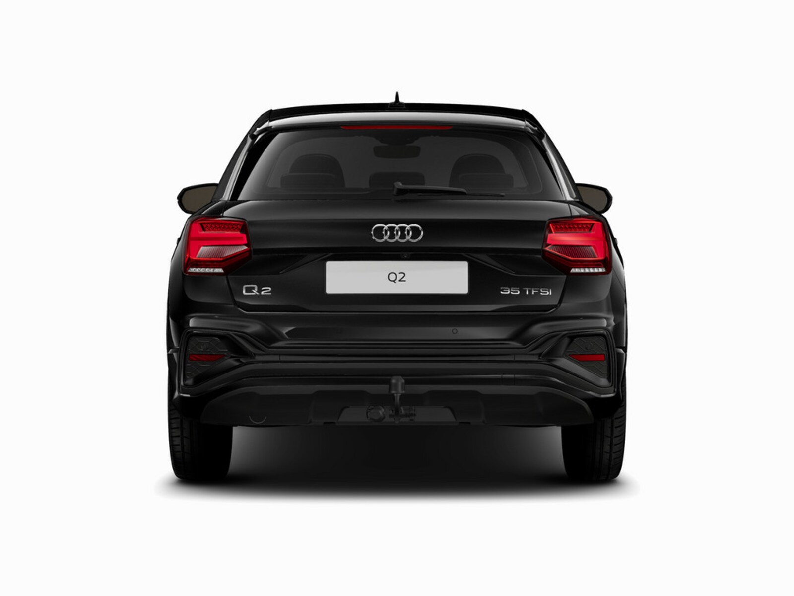 Audi Q2 – Bild 8