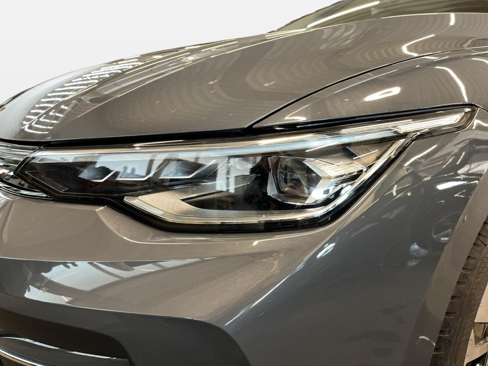 Volkswagen Golf – Bild 14