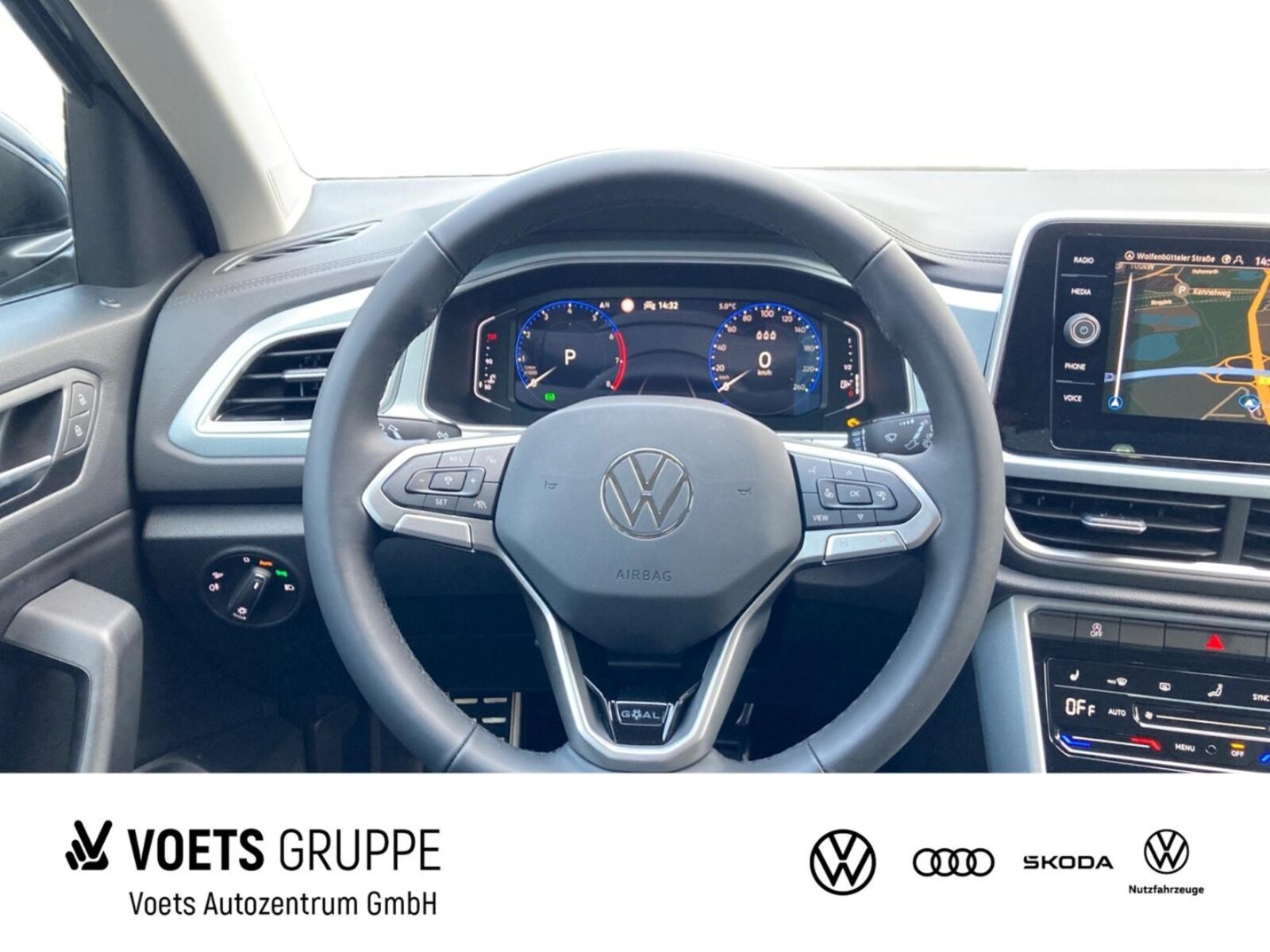 Volkswagen T-Roc – Bild 11