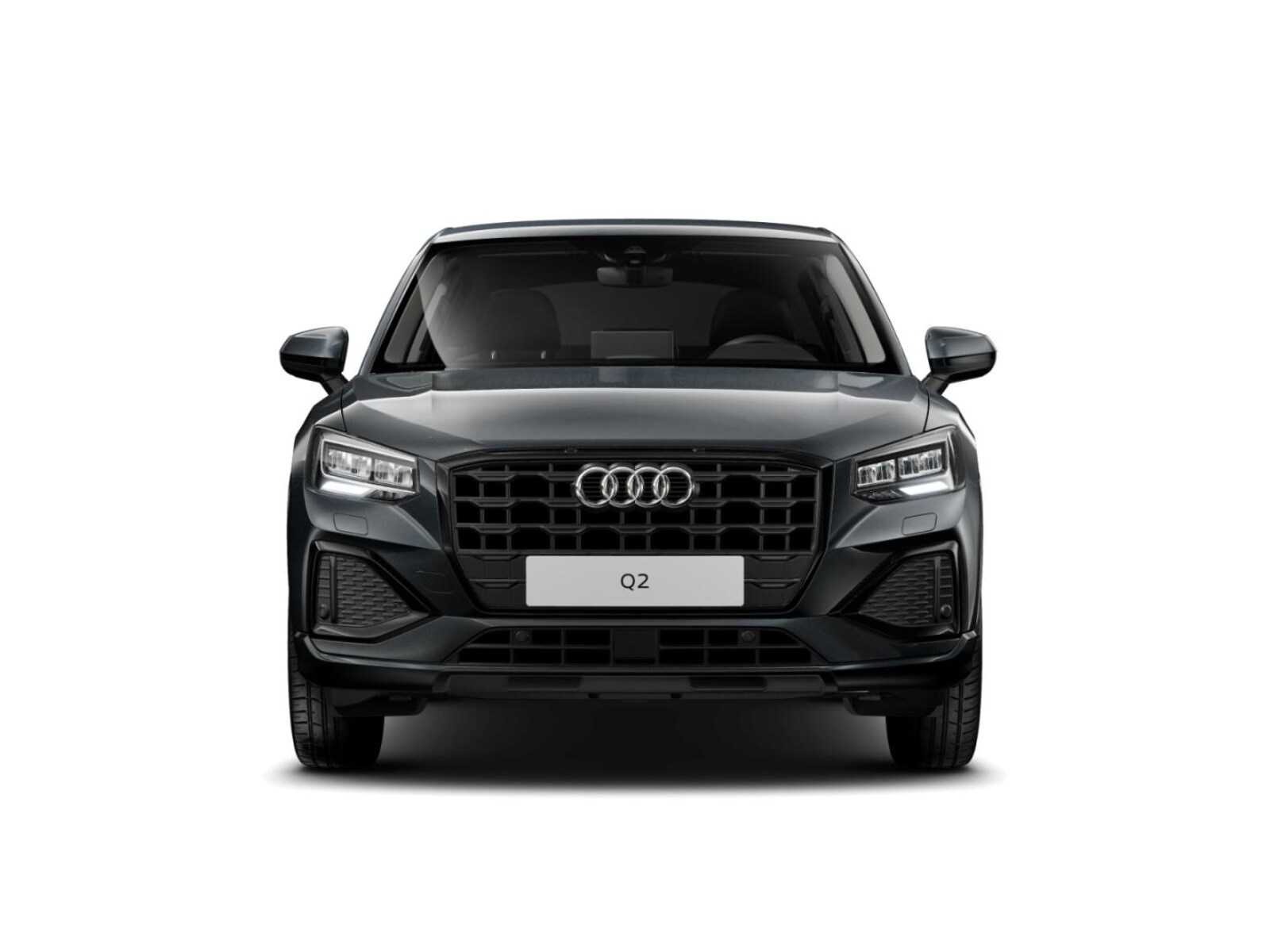Audi Q2 – Bild 2