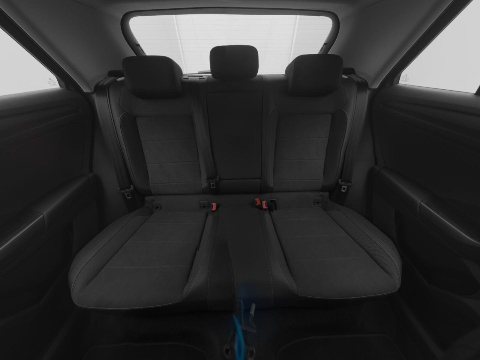 Volkswagen T-Roc – Bild 7