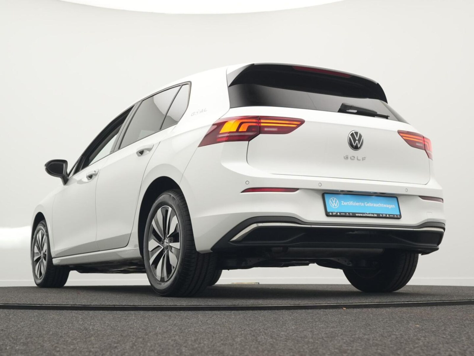 Volkswagen Golf – Bild 27