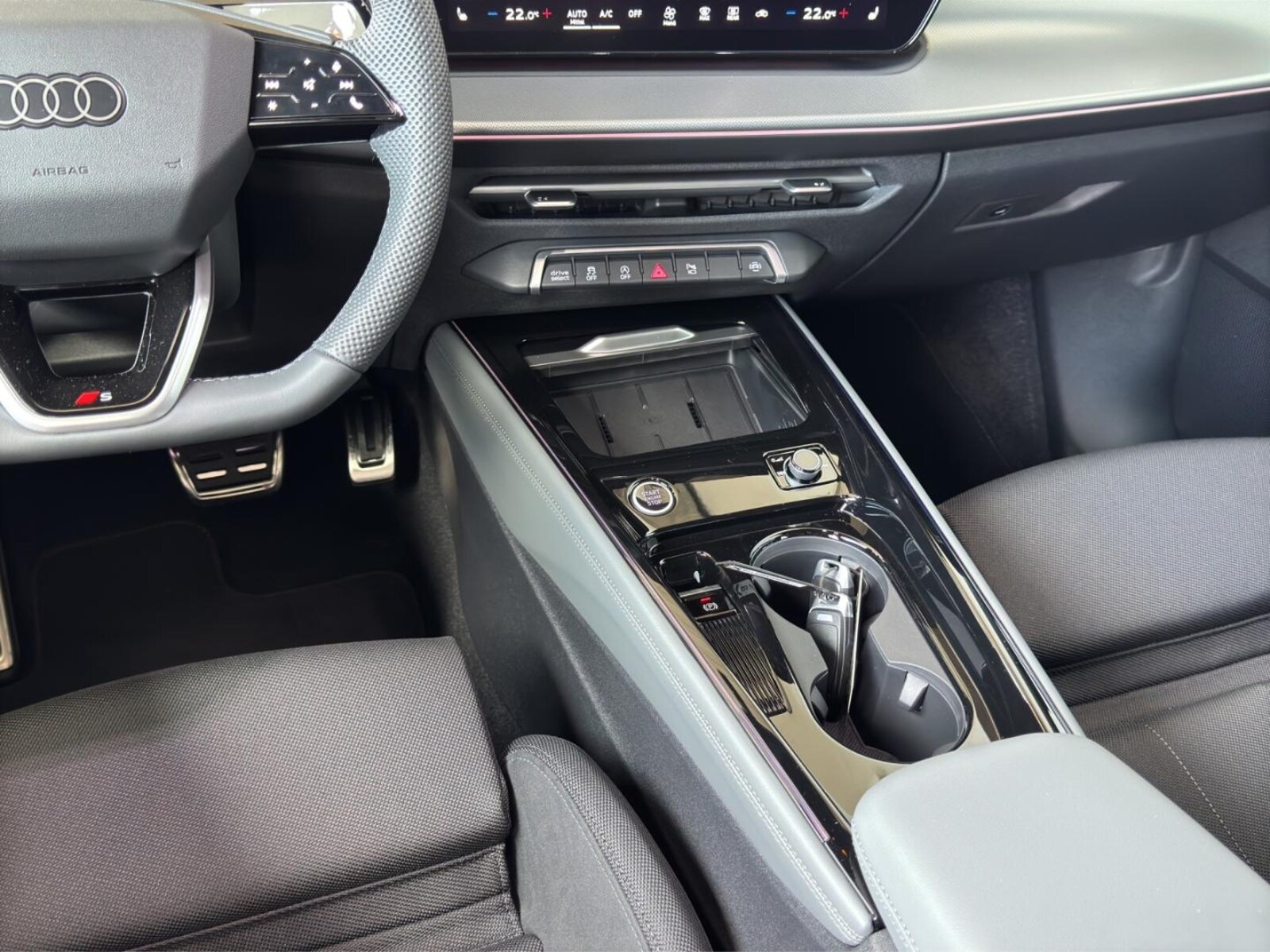 Audi Q3 – Bild 9