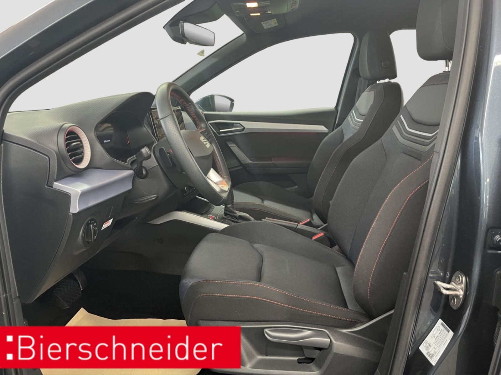 SEAT Arona – Bild 11