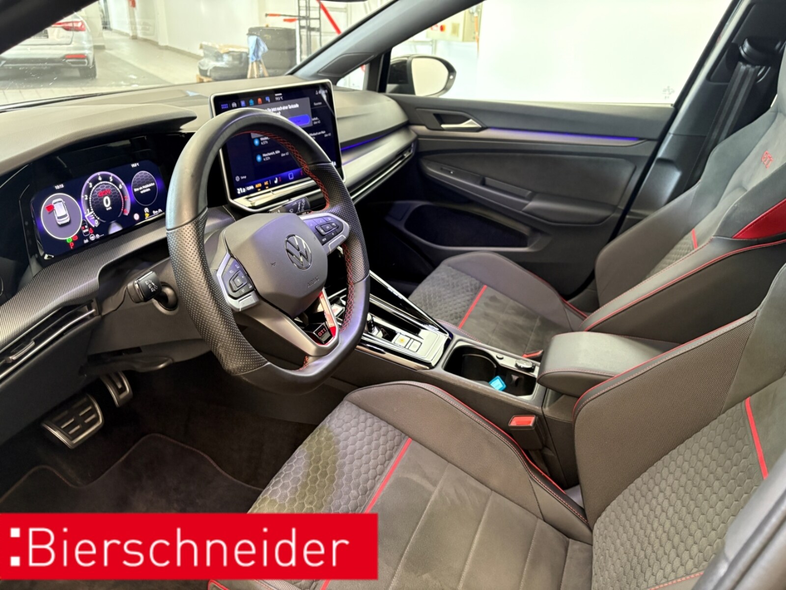 Volkswagen Golf – Bild 10