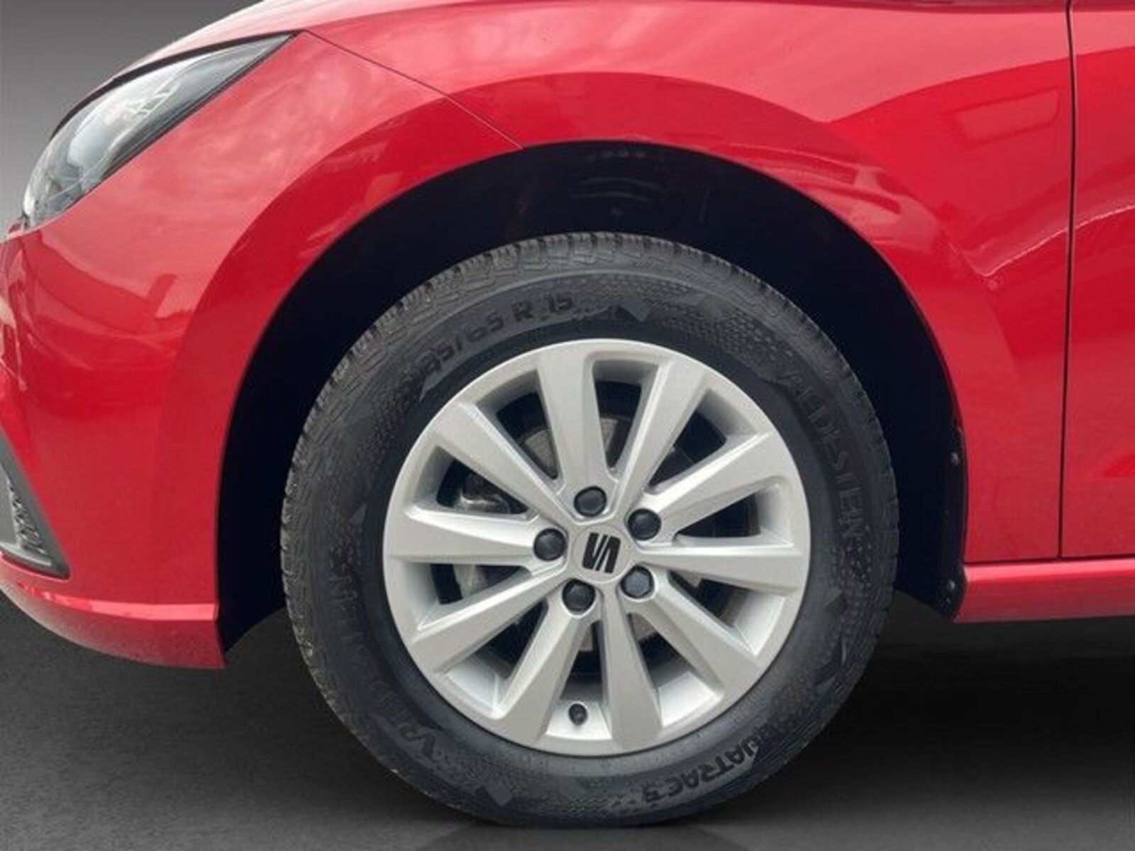 SEAT Ibiza – Bild 9
