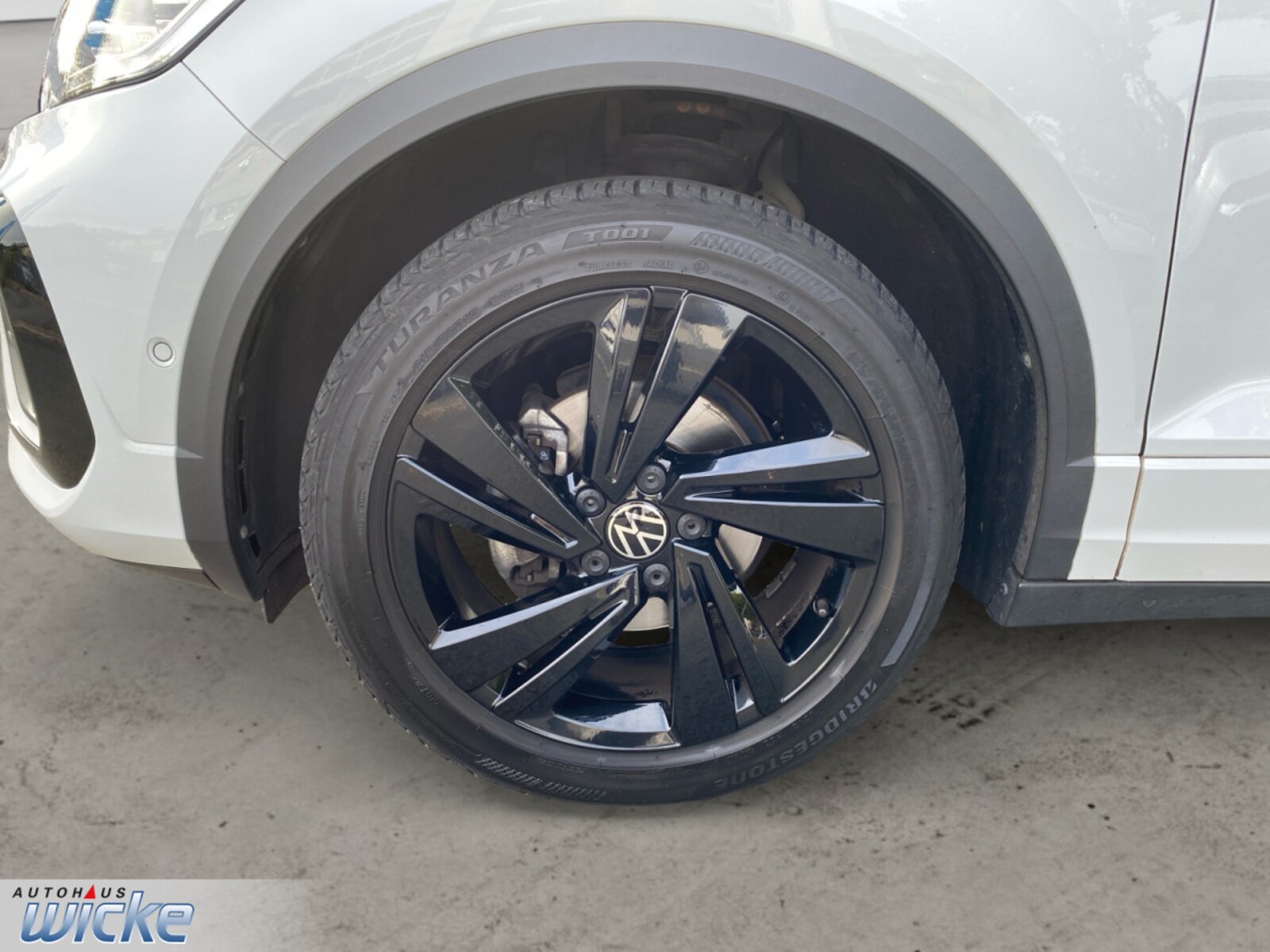Volkswagen T-Roc Cabriolet – Bild 18