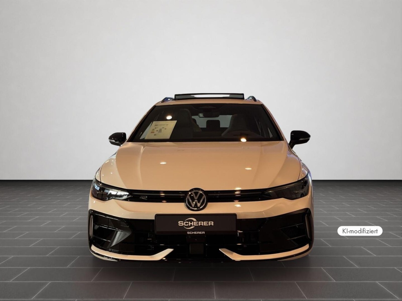Volkswagen Golf Variant – Bild 5