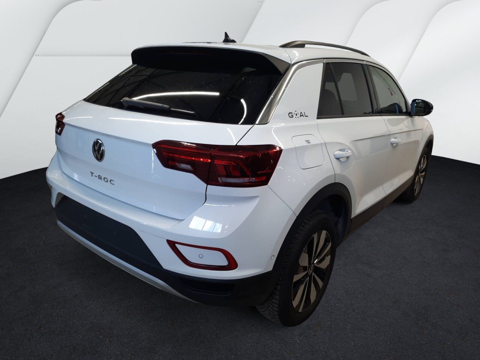 Volkswagen T-Roc – Bild 3