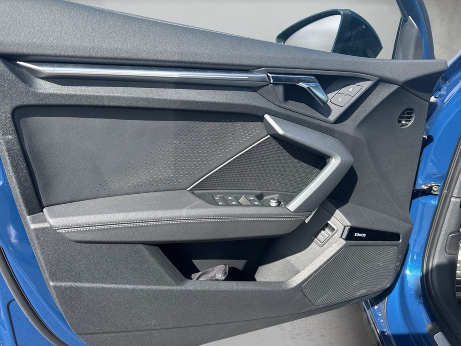 Audi A3 Sportback – Bild 6
