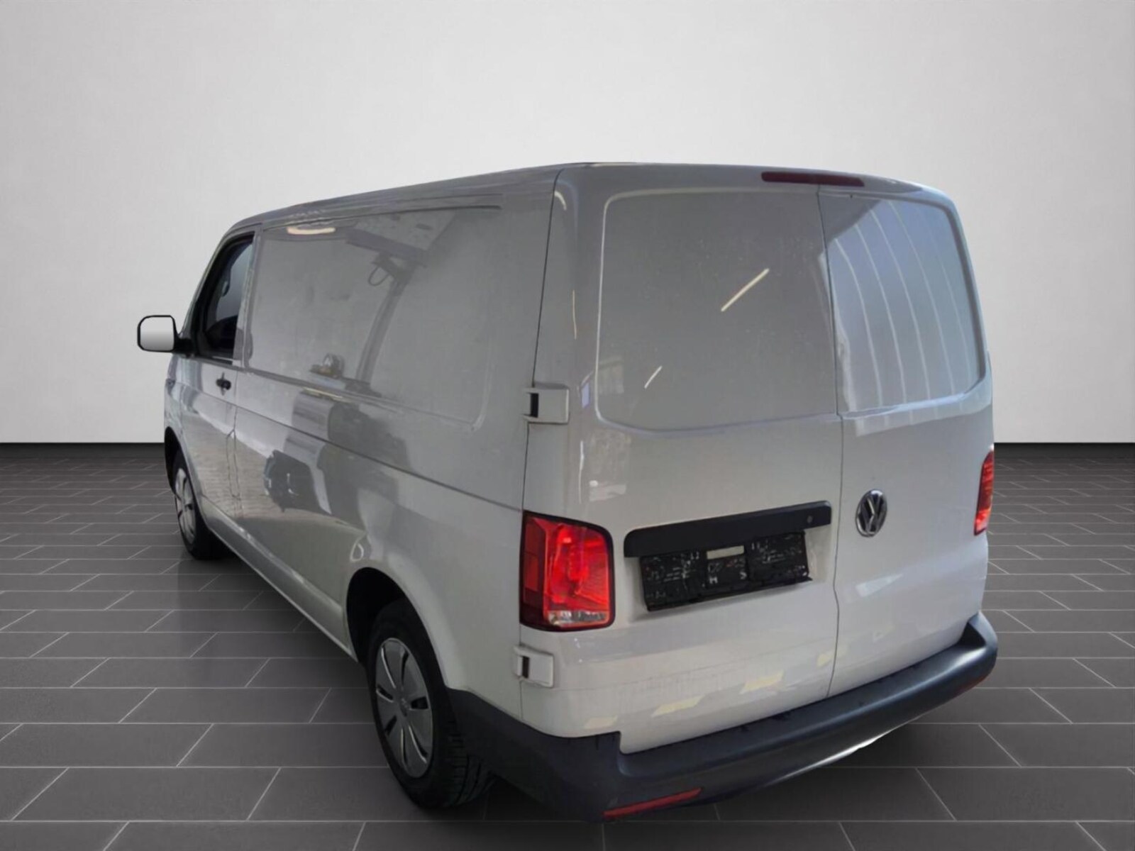 Volkswagen T6.1 Transporter Kasten kurzer Radstand – Bild 5