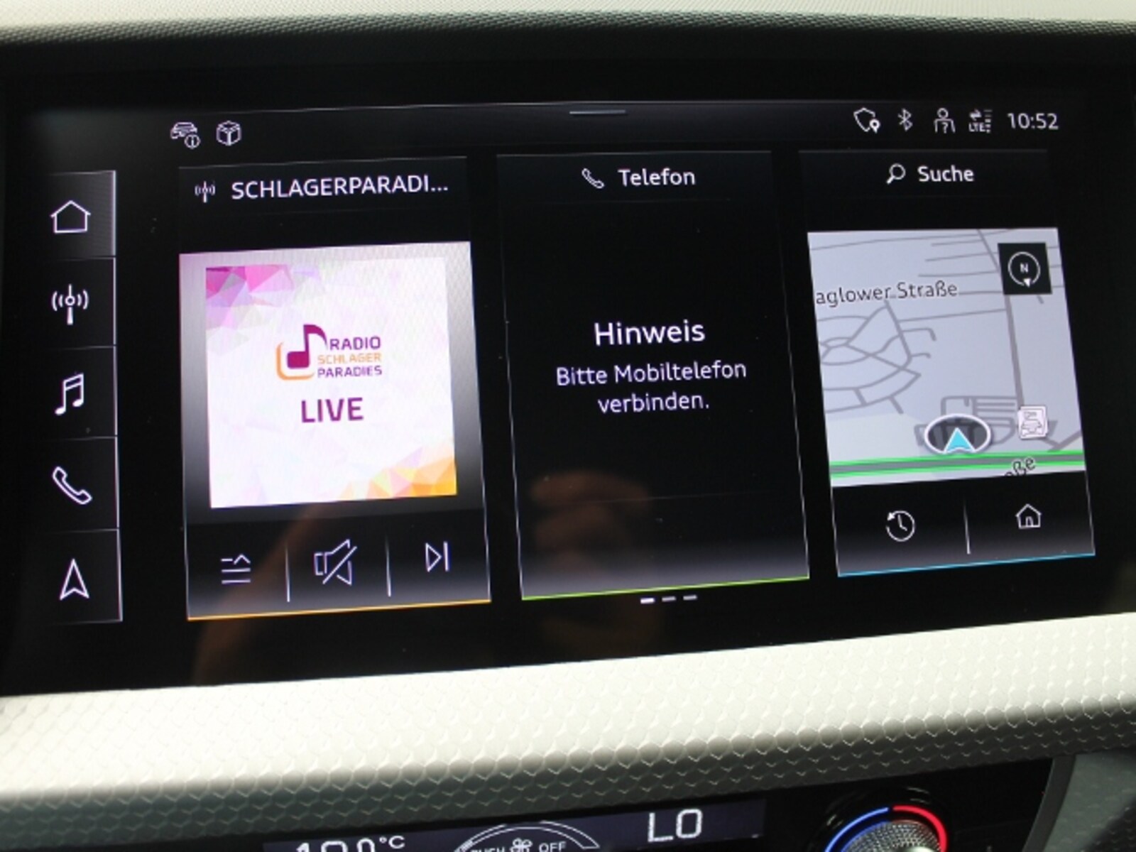 Audi A1 Sportback – Bild 21
