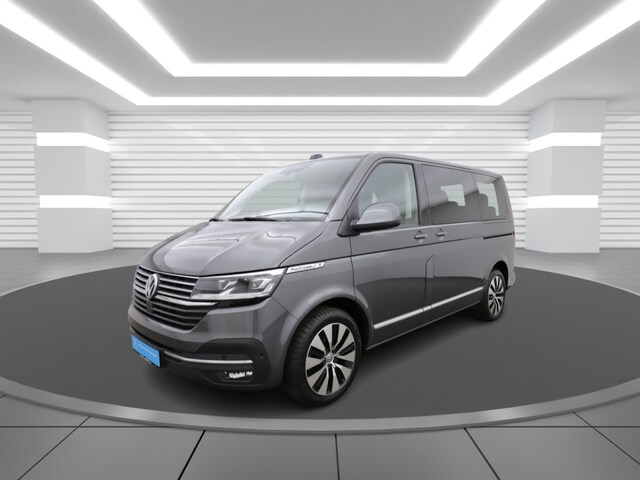 Volkswagen T6.1 Multivan