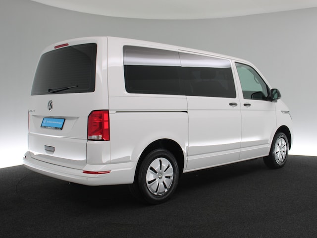 Volkswagen T6.1 Multivan