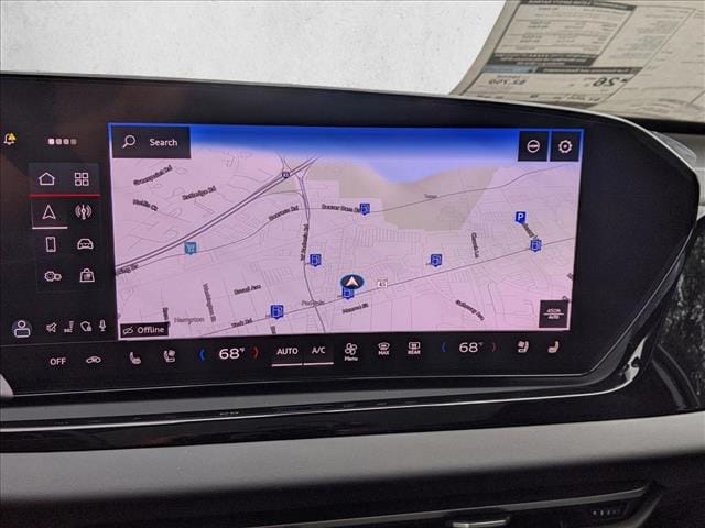 2025 Audi A5 Premium Plus - Photo 13