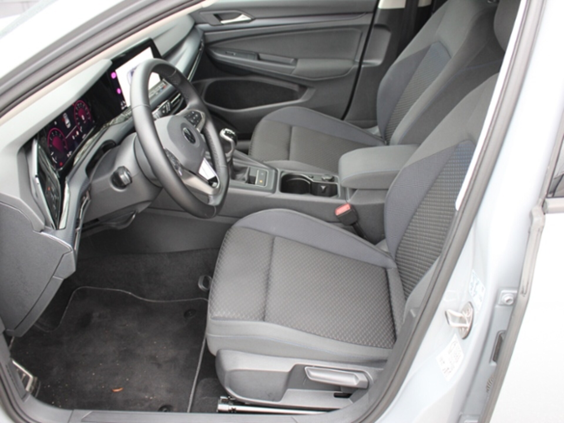 Volkswagen Golf United