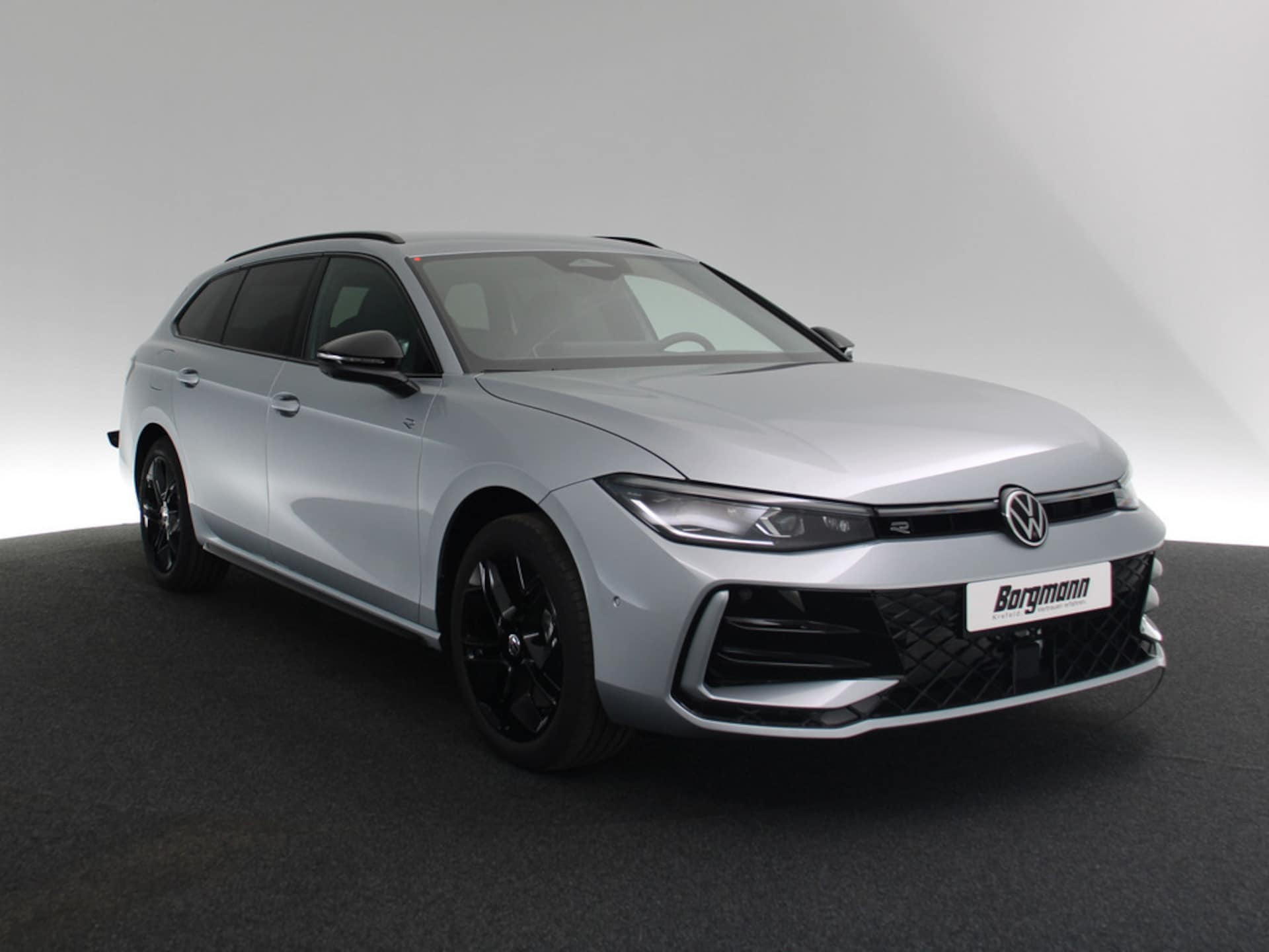 Volkswagen Passat R-Line