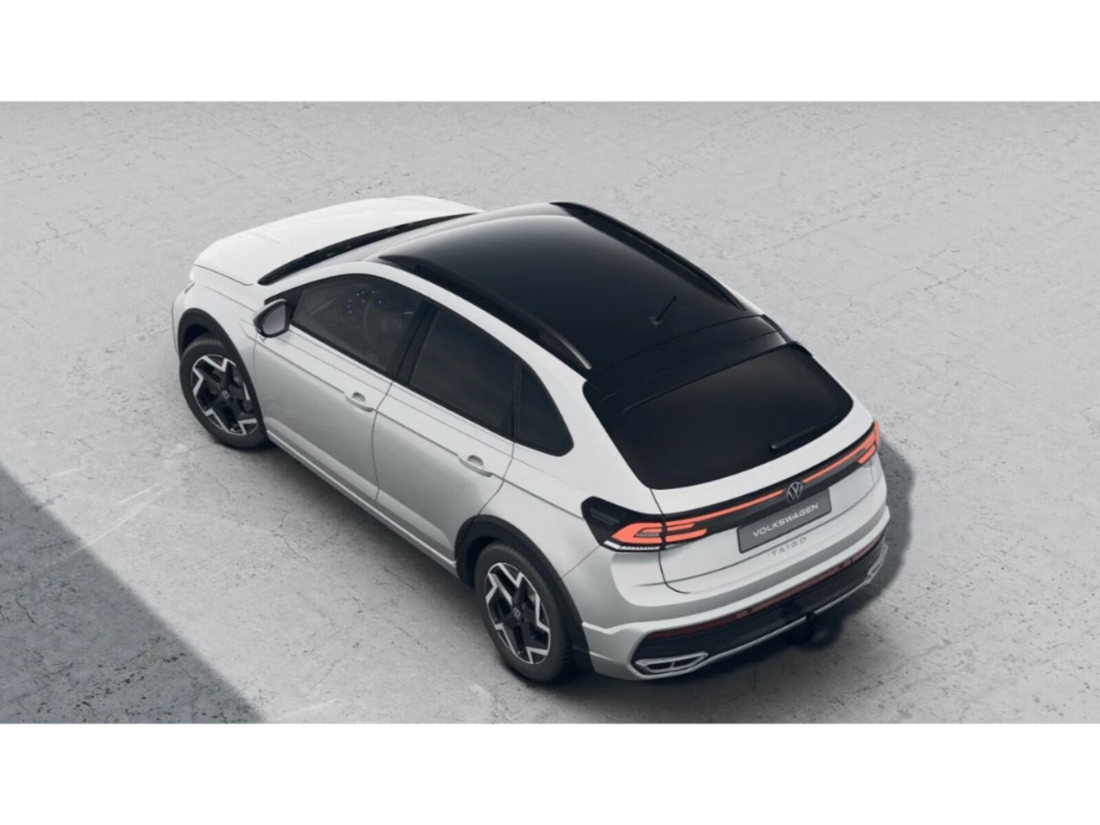 Volkswagen Taigo – Bild 7