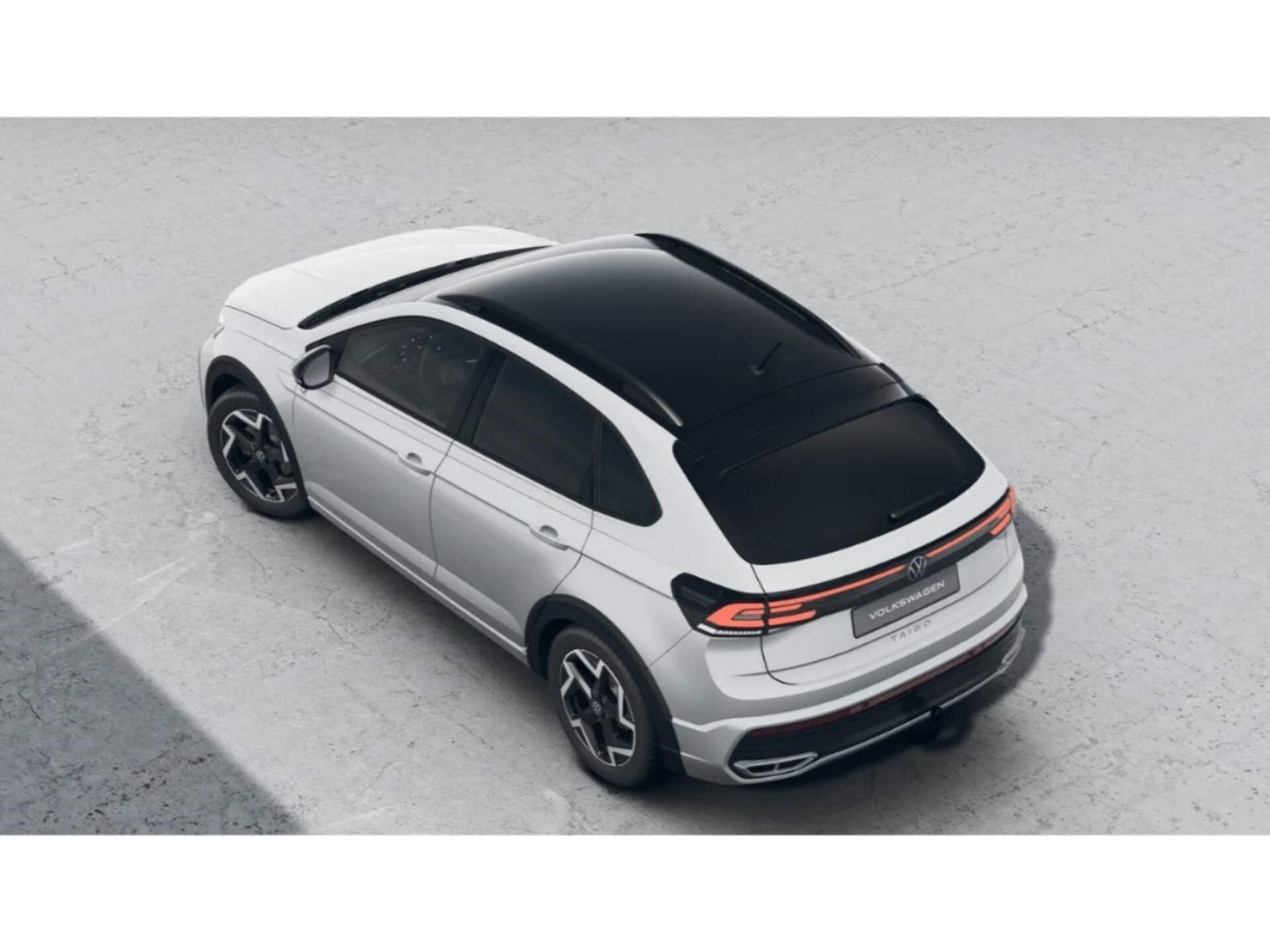 Volkswagen Taigo R-Line