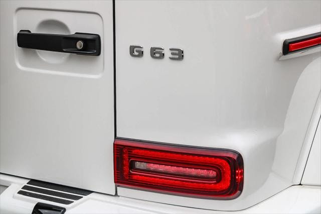 2023 Mercedes-Benz G-Class AMG G63 - Photo 10