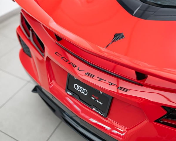 2025 Audi CVZZ