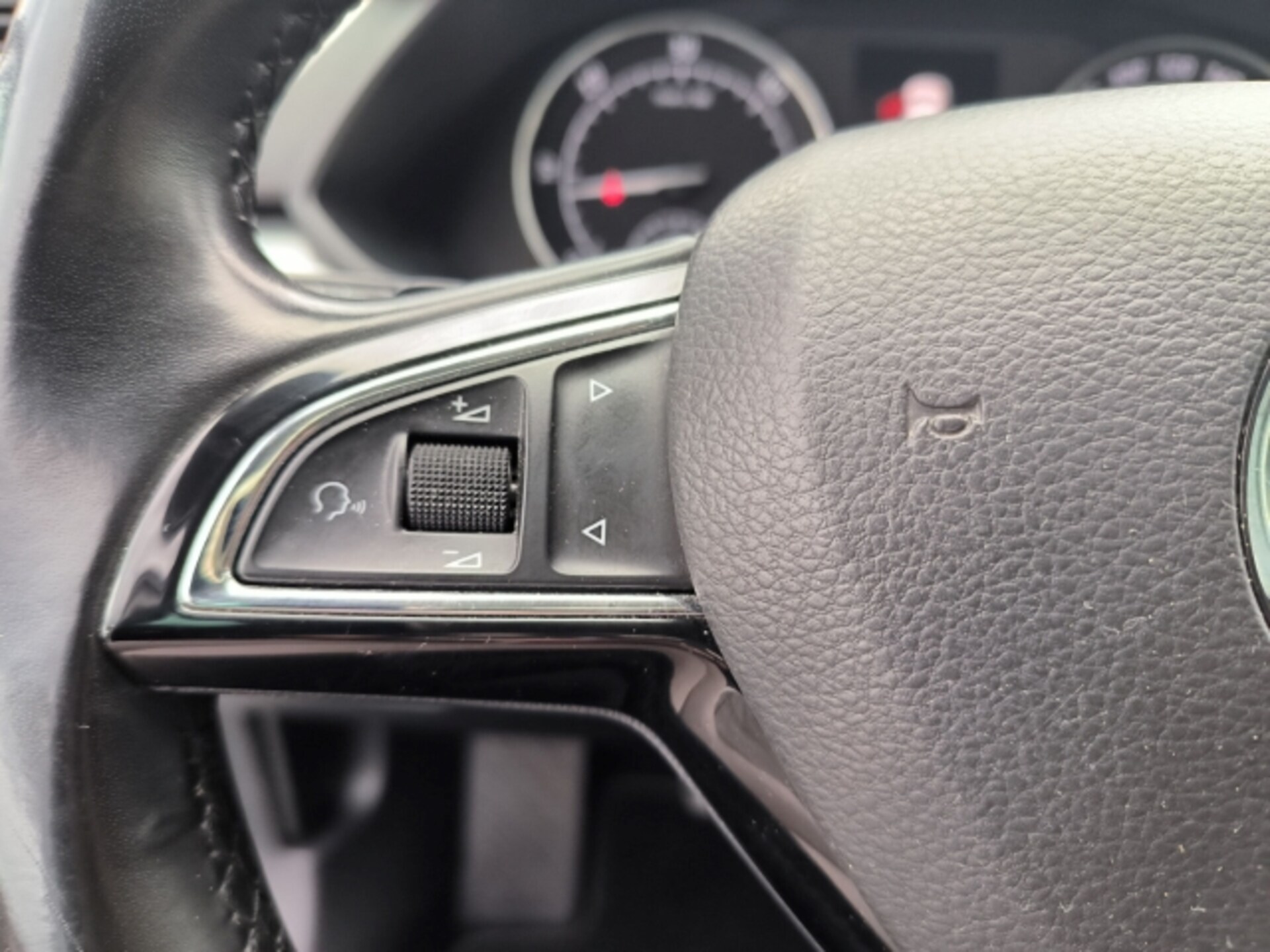 Skoda Superb Combi Ambition