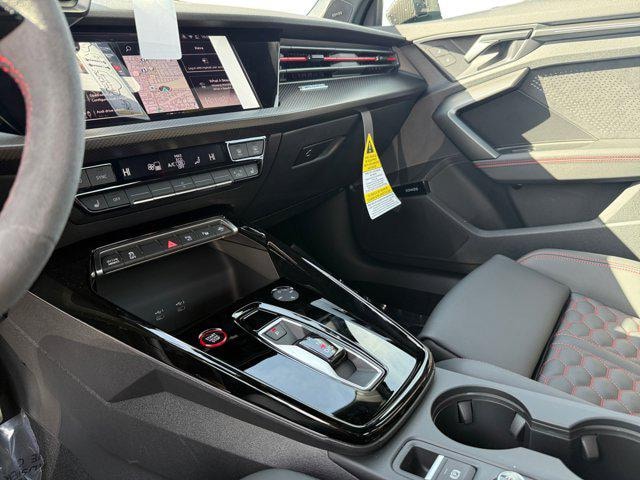 2026 Audi RS 3 Base - Photo 13