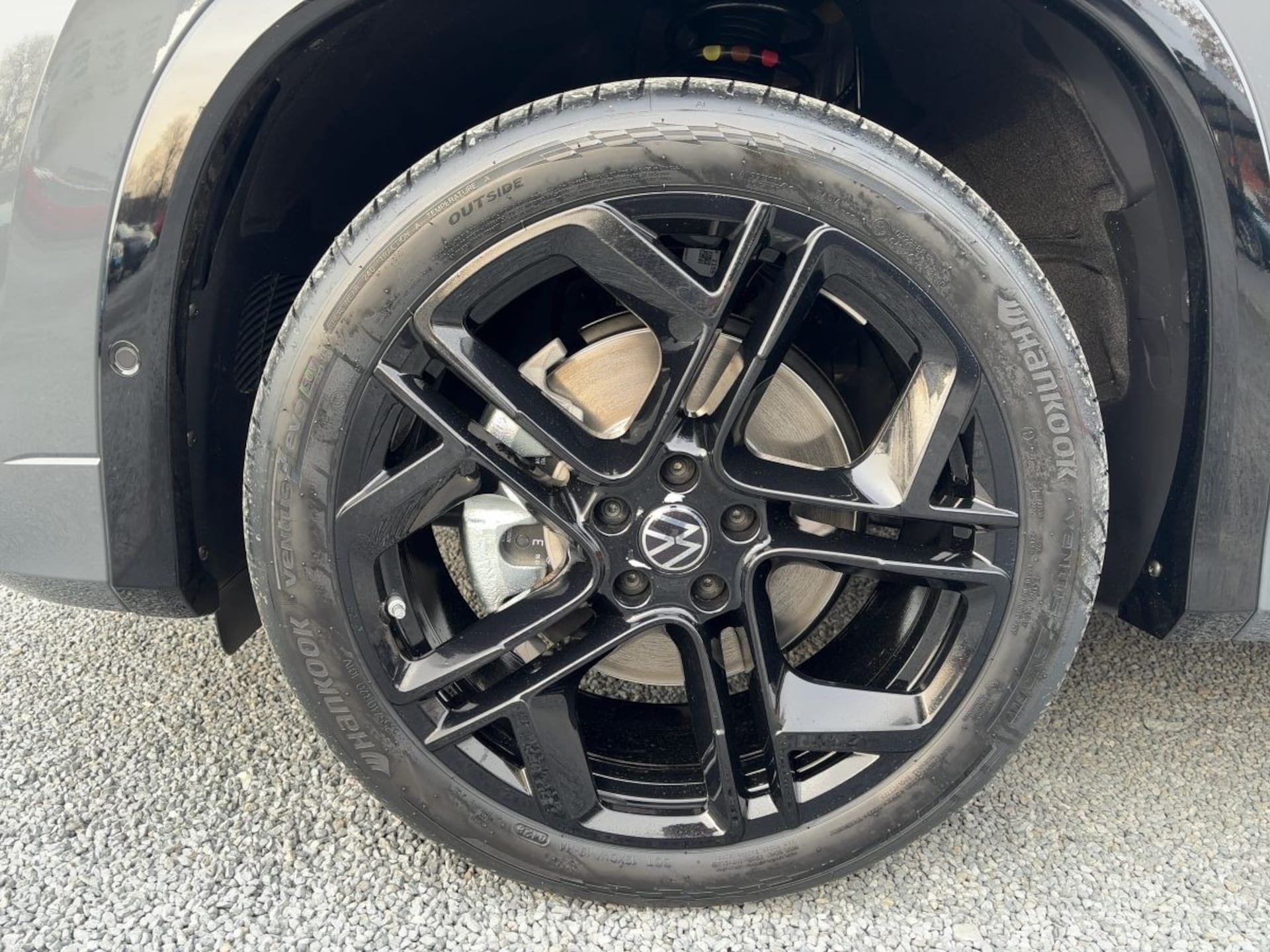 Volkswagen Tayron R-Line