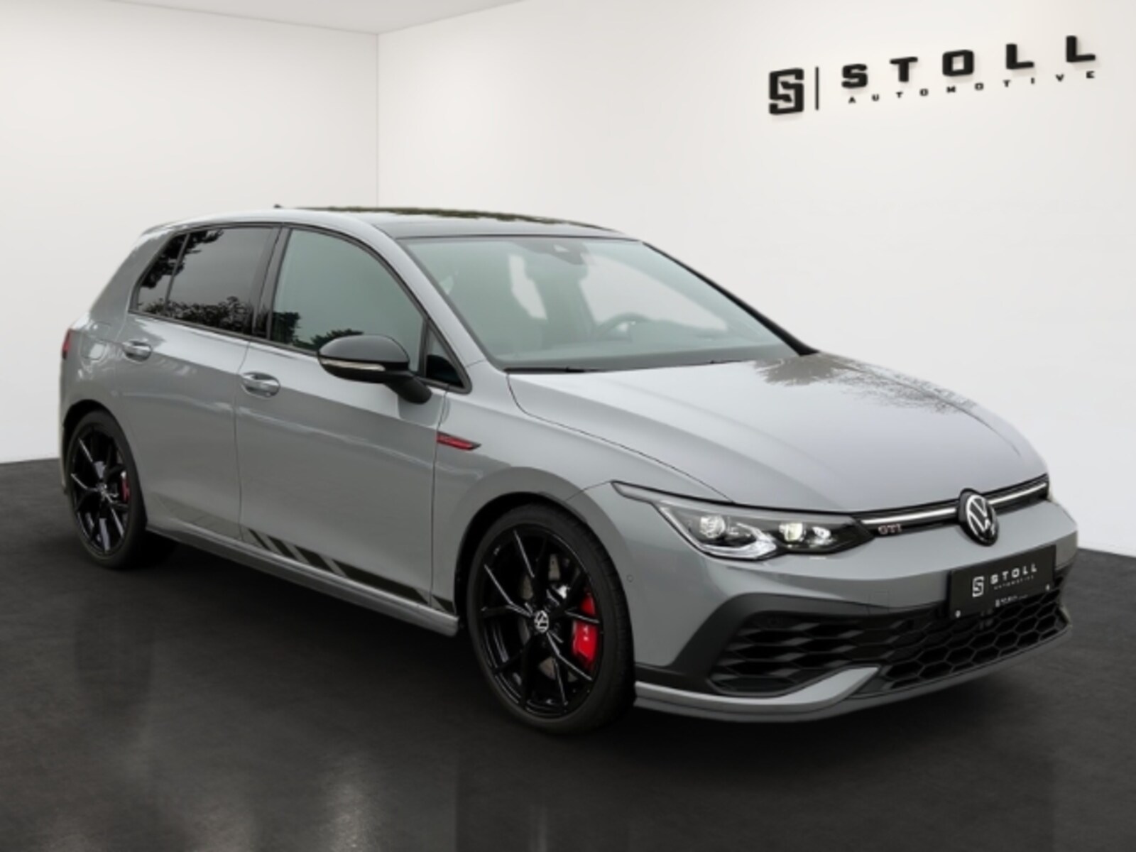 Volkswagen Golf – Bild 2