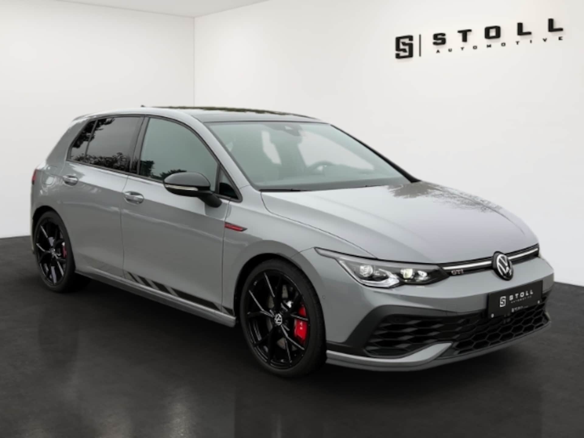 Volkswagen Golf GTI Clubsport