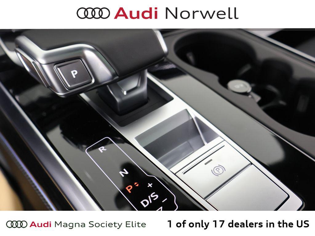 2026 Audi Q8 Premium Plus - Photo 3