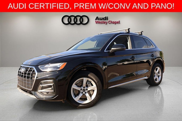 2023 Audi Q5