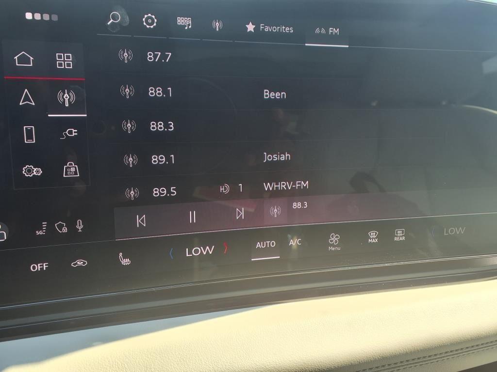 2025 Audi A6 Sportback e-tron Premium Plus - Photo 21