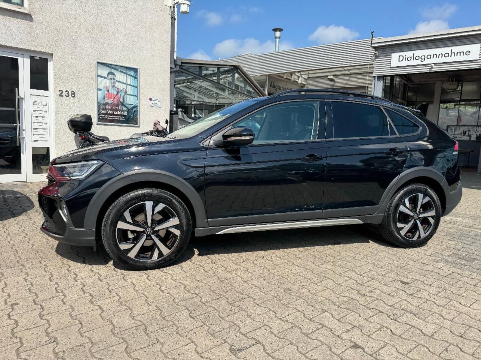 Volkswagen Taigo – Bild 15