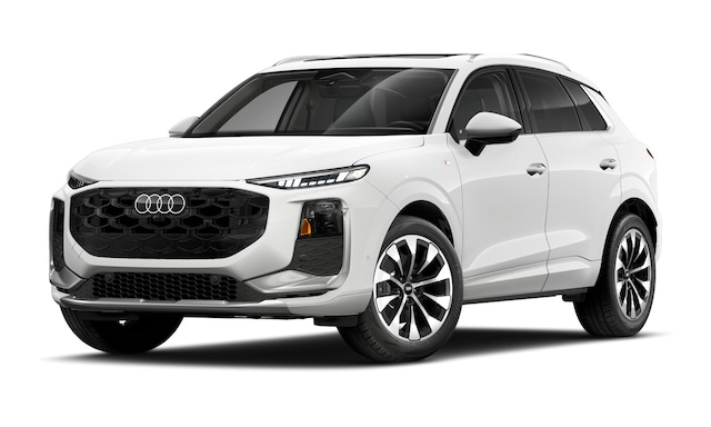2026 Audi Q3 SUV
