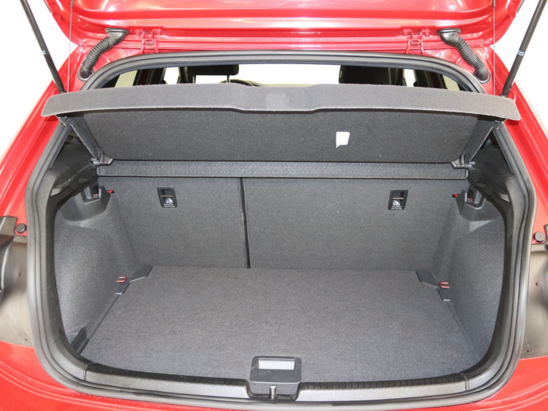 Volkswagen Polo R-Line