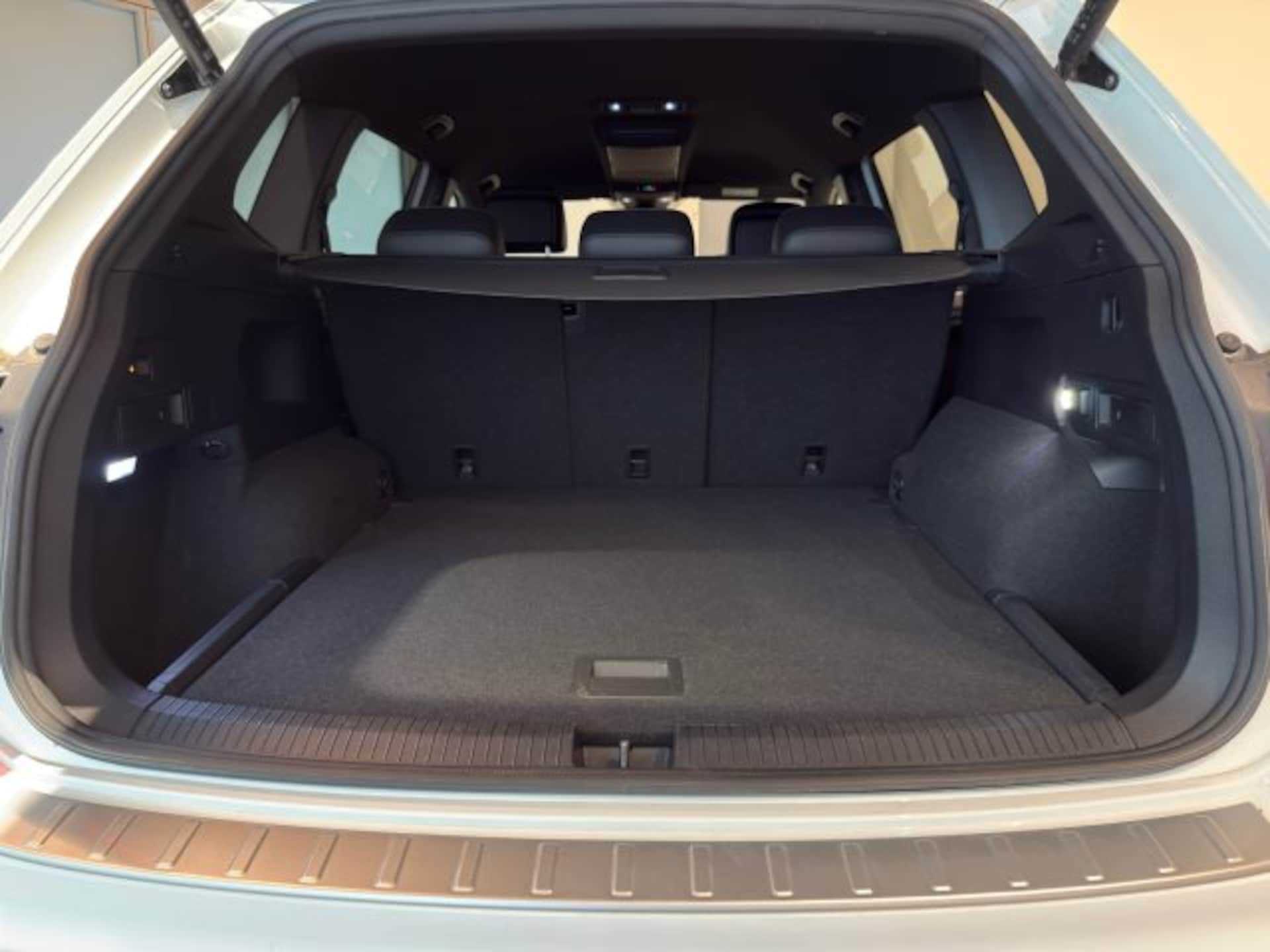 Volkswagen Tiguan Allspace R-Line