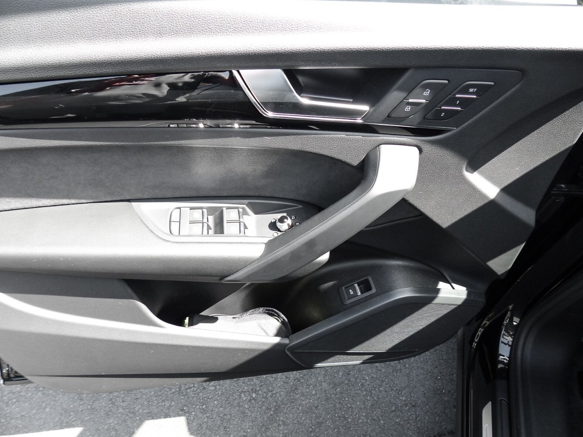 Audi Q5 SUV S line